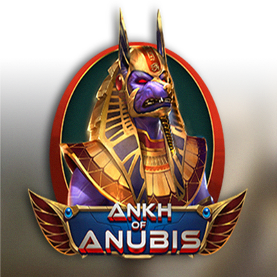 Ankh Of Anubis