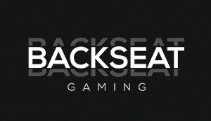 Backseat Gaming